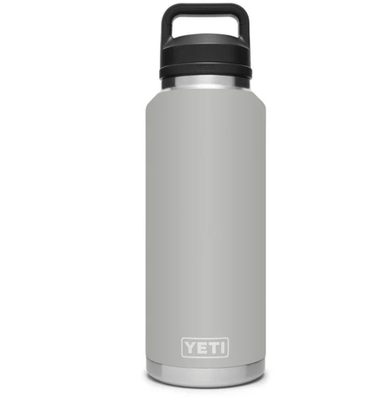 Yeti Rambler 46 oz Bottle with Chug Cap